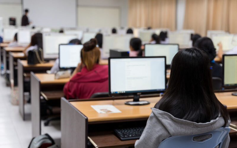 How Colleges Can Enhance Their Data Security