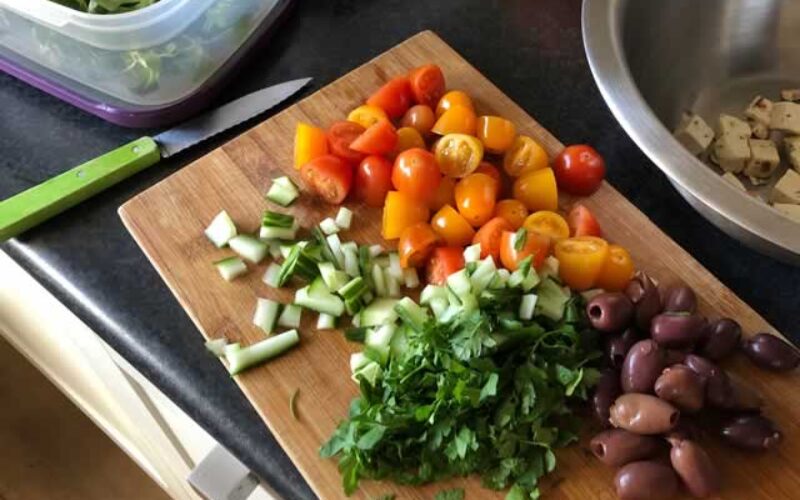 Fuel Your Studies with Quick and Nutritious Meal Prep for College Students