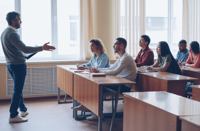 Said Student 5 Things Every Classroom Needs To Keep Students Engaged | SayCampusLife ...