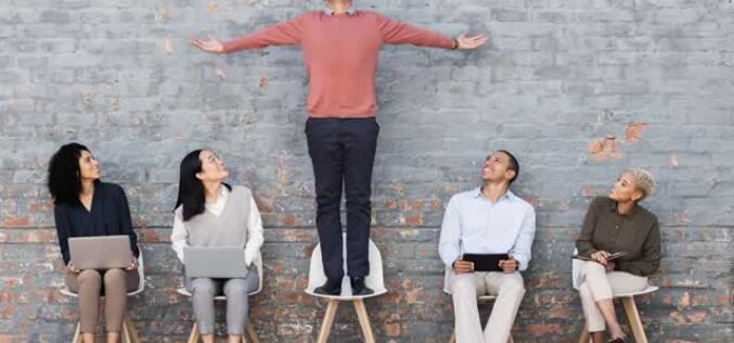 Step Out of Your Comfort Zone in College