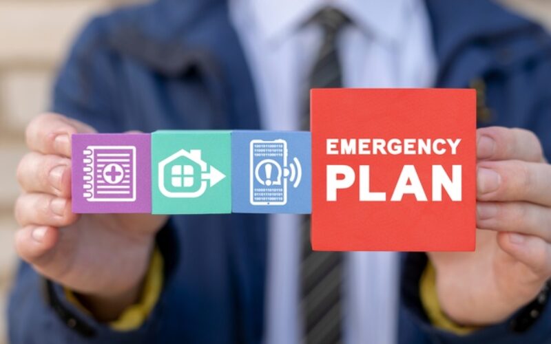 Emergency Preparedness for Students: Are You Really Ready?