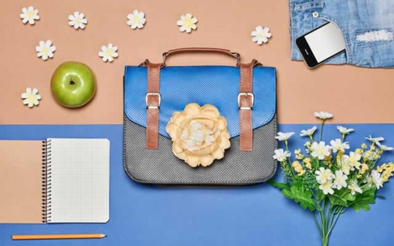 Bold Accessories for College Students to Express Their Individuality