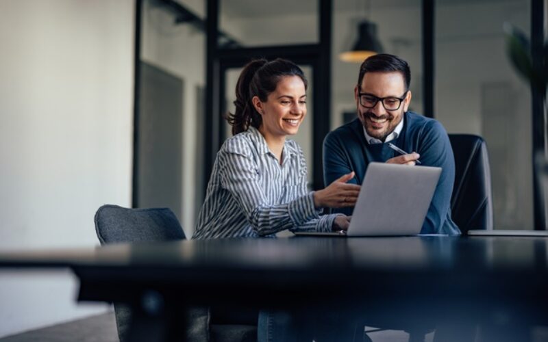 6 Creative Ways To Make Business Communication More Personal