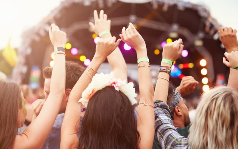 The Ultimate Guide to Putting Together a Music Festival