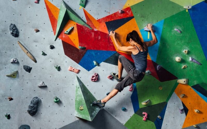 5 Ways To Develop Student-Focused Recreation Facilities