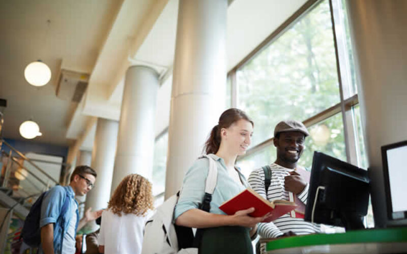 Understanding Student Body Statistics Enrollment Numbers, Demographics, and Graduation Rates