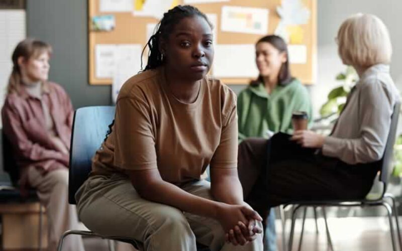 Navigating Mental Health on Campus A Guide for College Students