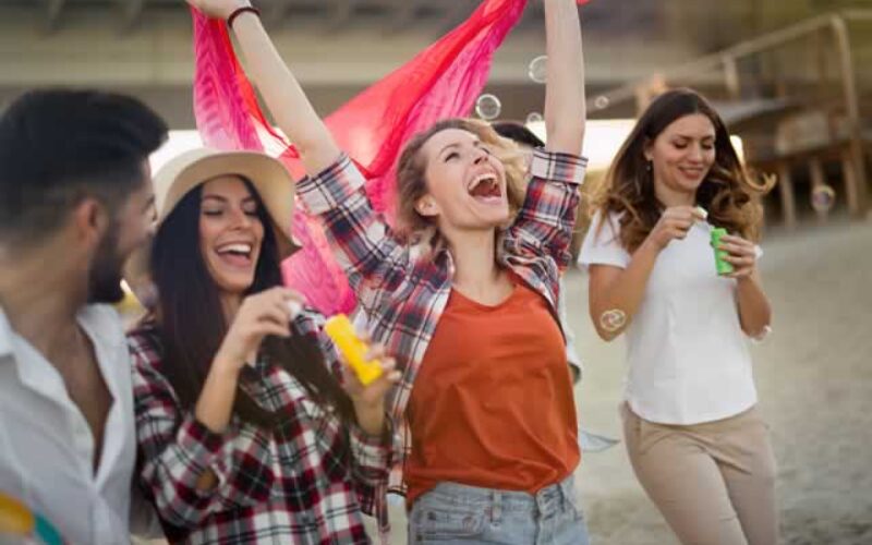 College Event Calendars: Your Gateway to Campus Life