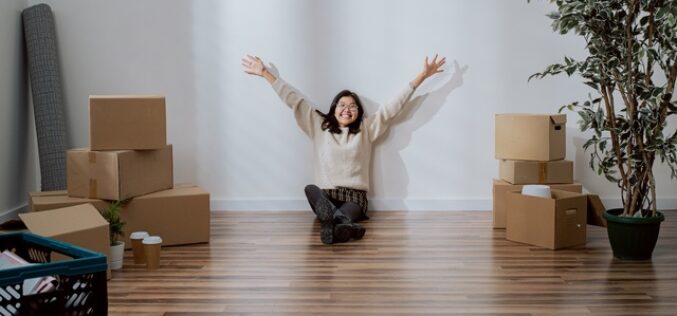 Understanding Apartment Types: What Fits You Best?