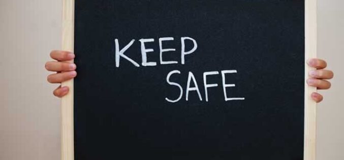 Staying Safe on Campus: A Comprehensive Guide for College Students