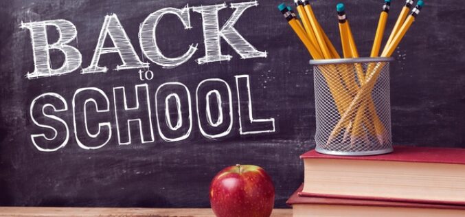 How International Students Returning to School Can Thrive