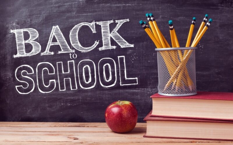 How International Students Returning to School Can Thrive