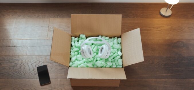 Essential Materials for Shipping Electronics Safely
