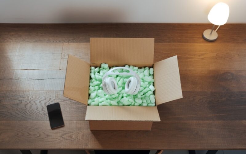 Essential Materials for Shipping Electronics Safely