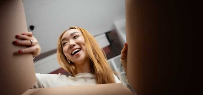 Your Complete Guide to College Move-In Success
