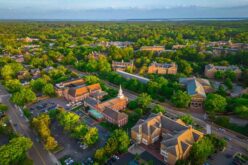 Making Your College Community Feel Like Home