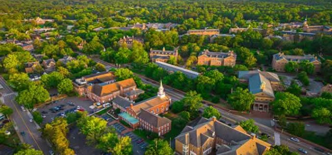 Making Your College Community Feel Like Home