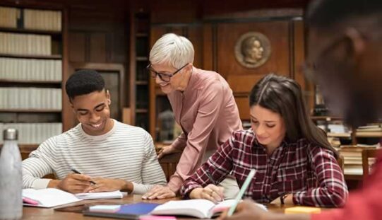 Understanding the Federal Work-Study Program: A Complete Guide