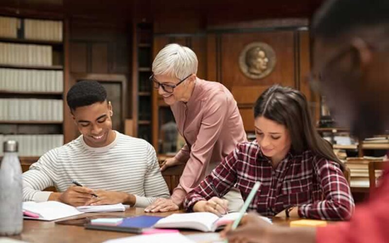 Understanding the Federal Work-Study Program: A Complete Guide