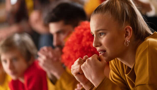 Your Guide to College Football Game Day Success