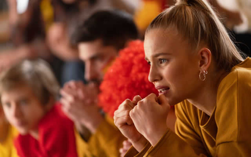 Your Guide to College Football Game Day Success