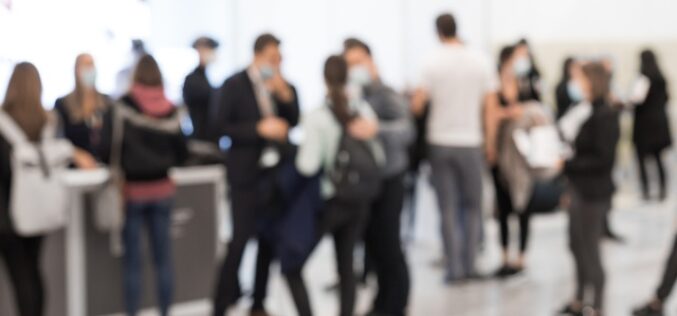 College Students: Always Ask Job Fair Recruiters 4 Questions