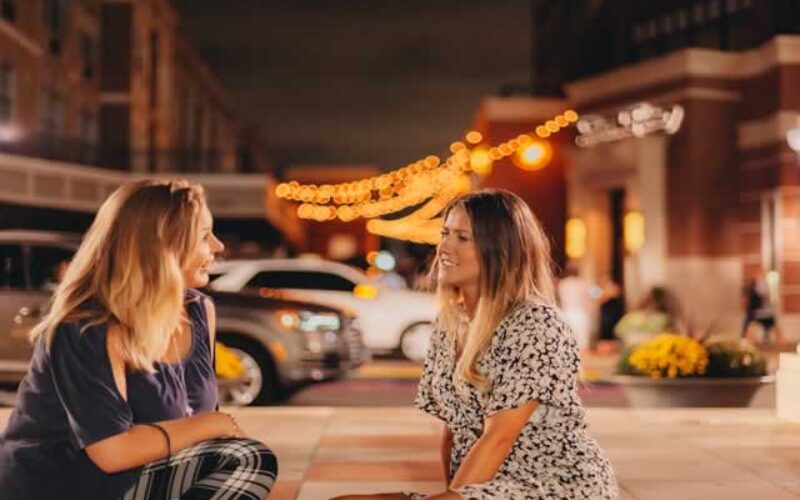 Michigan College Towns With the Best 24/7 Vibes