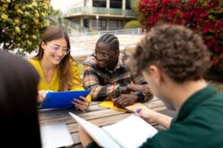 The Benefits of Outdoor Learning for College Students