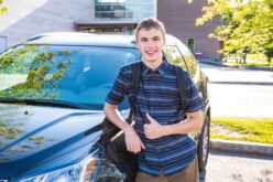 High-Risk Auto Insurance Tips for Student Drivers
