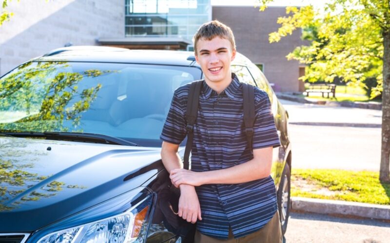 Fuel-Saving Tips for Students With Long Drives