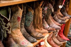 Why Boots Should Be Your MVP for Campus Tailgating