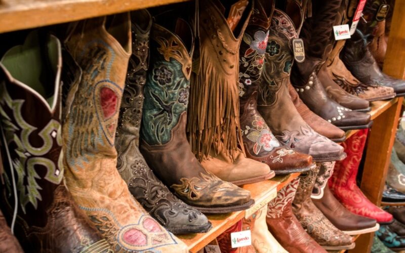 Why Boots Should Be Your MVP for Campus Tailgating