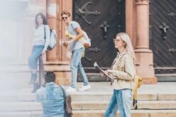 A Day in the Life: Creating Fulfilling College Days That Balance Everything