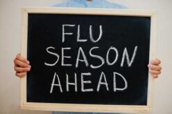 Staying Healthy During Flu Season on Campus