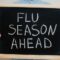 Staying Healthy During Flu Season on Campus