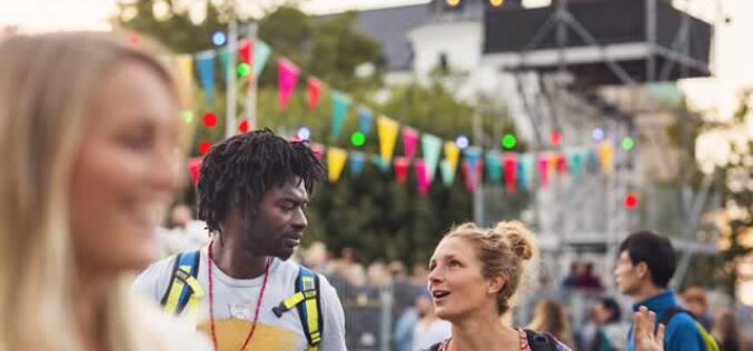 Level Up Your College Life: A Guide to Campus Events