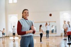 Your Path to Coaching Starts in College