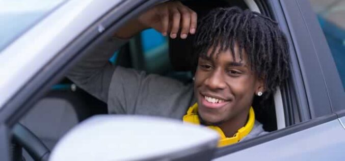 Protecting Your Car at College: A Student’s Guide