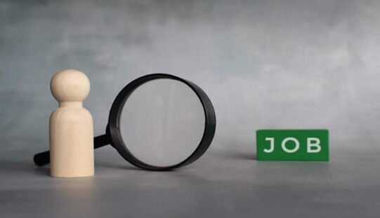 Landing Your Dream Job On Campus: A Comprehensive Guide