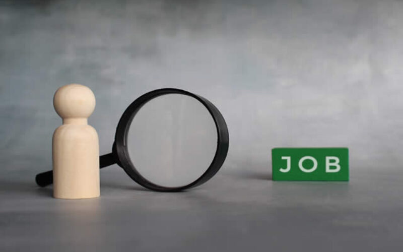 Landing Your Dream Job On Campus: A Comprehensive Guide