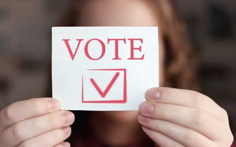 The College Vote: Shaping Your Future Beyond Graduation