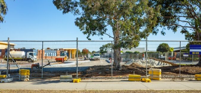 How To Prevent Accidents in Campus Maintenance Projects