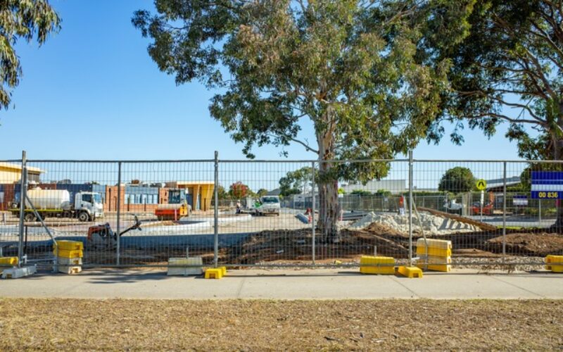 How To Prevent Accidents in Campus Maintenance Projects