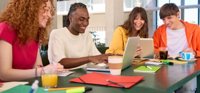 5 Ideas for Promoting Student Wellness on Campus