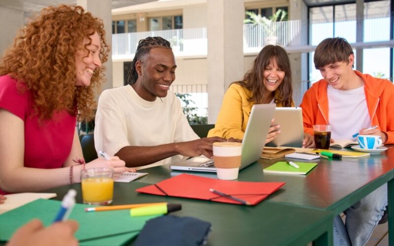 5 Ideas for Promoting Student Wellness on Campus