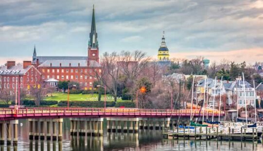 How Weekend Getaways Transform the Maryland College Experience