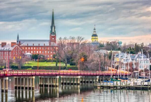 How Weekend Getaways Transform the Maryland College Experience