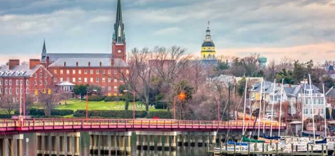 How Weekend Getaways Transform the Maryland College Experience