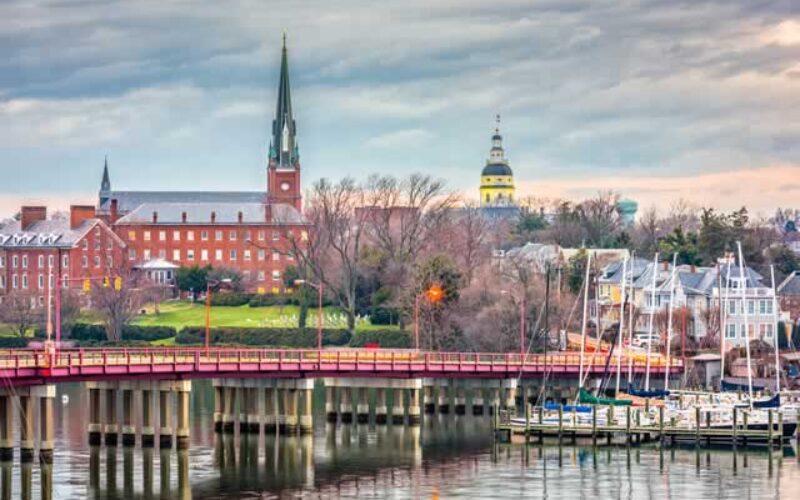 How Weekend Getaways Transform the Maryland College Experience