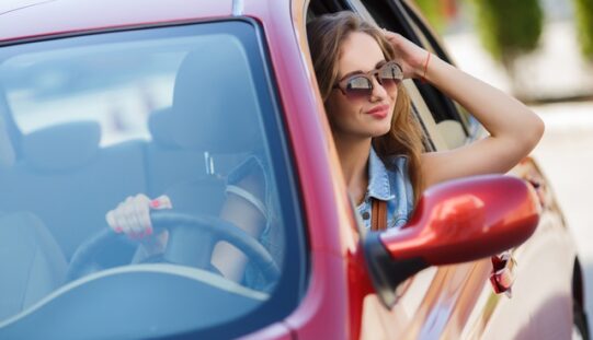 Affordable Ways To Start Driving in California Today